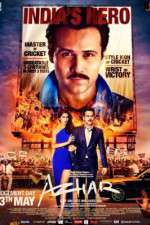 Watch Azhar Movie4k