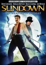 Watch Sundown: The Vampire in Retreat Movie4k