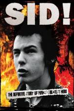 Watch Sid Vicious By Those Who Really Knew Him Movie4k
