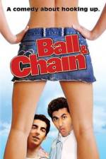 Watch Ball & Chain Movie4k