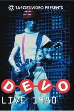 Watch Devo Live 1980 Movie4k