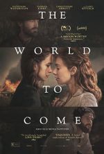 Watch The World to Come Movie4k