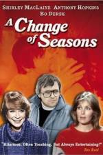 Watch A Change of Seasons Online Movie4k