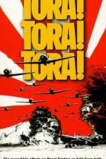 Watch Tora! Tora! Tora! Movie4k