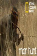 Watch National Geographic: Wild Man Hunt Kill To Survive Movie4k