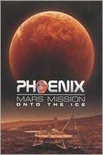 Watch Phoenix Mars Mission: Ashes to Ice Movie4k