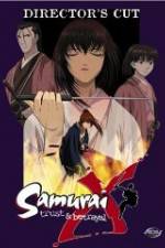 Watch Samurai X: Trust & Betrayal Movie4k