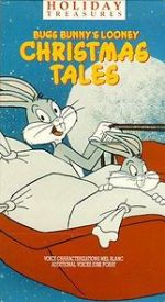 Watch Bugs Bunny\'s Looney Christmas Tales (TV Short 1979) Movie4k