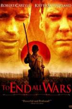 Watch To End All Wars Movie4k