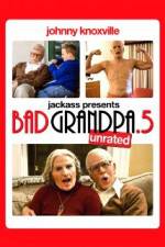 Watch Jackpass Presents Bad Grandpa .5 Movie4k