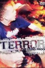 Watch Terror: The Living Proof Movie4k