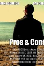 Watch Pros & Cons Movie4k