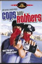 Watch Cops and Robbers Movie4k