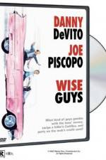 Watch Wise Guys Movie4k