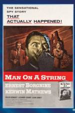 Watch Man on a String Movie4k