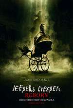 Watch Jeepers Creepers: Reborn Movie4k