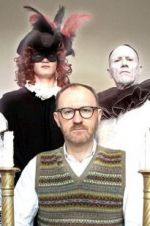 Watch Scandal & Beauty: Mark Gatiss on Aubrey Beardsley Movie4k