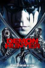 Watch Demon Hunter Movie4k