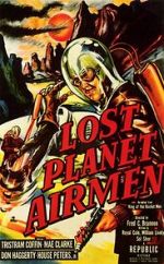 Watch Lost Planet Airmen Movie4k