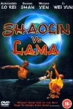 Watch Shaolin dou La Ma Movie4k