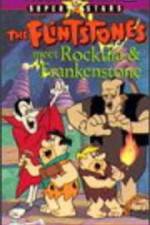 Watch The Flintstones Meet Rockula and Frankenstone Movie4k