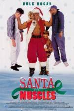 Watch Santa with Muscles Movie4k