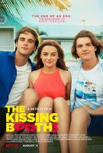 Watch The Kissing Booth 3 Movie4k