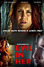 Watch Evil in Her Movie4k