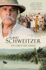 Watch Albert Schweitzer Movie4k