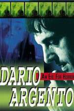 Watch Dario Argento: An Eye for Horror Movie4k