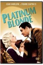 Watch Platinum Blonde Movie4k