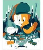 Watch Duck! Rabbit, Duck! Movie4k