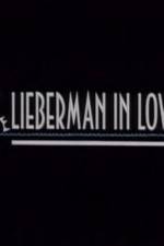 Watch Lieberman in Love Movie4k