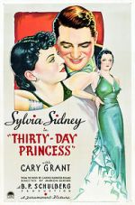 Watch Thirty Day Princess Movie4k