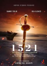 Watch 1521: The Quest for Love and Freedom Movie4k