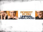 Watch Robert Klein: Unfair and Unbalanced Movie4k