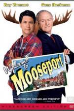 Watch Welcome to Mooseport Movie4k