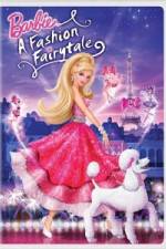 Watch Barbie: A Fashion Fairytale Movie4k