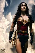 Watch Wonder Woman Movie4k