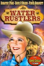 Watch Water Rustlers Movie4k