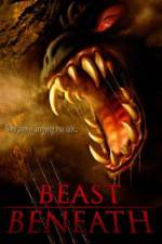 Watch Beast Beneath Movie4k