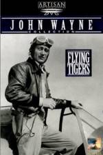 Watch Flying Tigers Movie4k