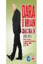 Watch Dara O Briain - Craic Dealer Movie4k