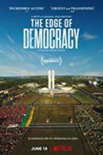 Watch The Edge of Democracy Movie4k