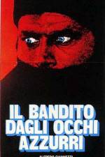 Watch Il bandito dagli occhi azzurri Movie4k