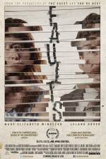 Watch Faults Movie4k