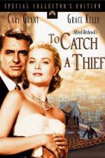 Watch To Catch a Thief Movie4k