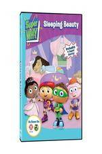 Watch Super Why - Sleeping Beauty Movie4k