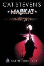 Watch Cat Stevens Majikat Movie4k