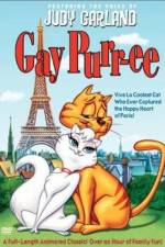 Watch Gay Purr-ee Movie4k